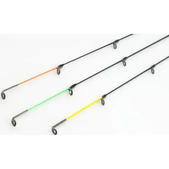 Rybářský prut Mivardi Feederová špička Feeder 3,25mm - 1,00oz