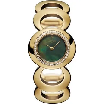 Hodinky Davosa Vintage 168.571.70 + 5 let záruka a dárek ZDARMA