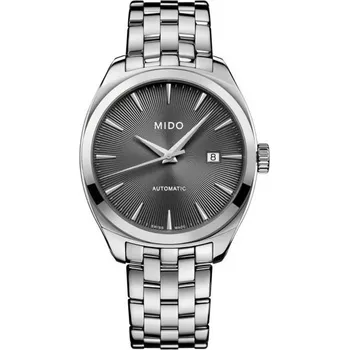 Hodinky Mido Belluna Royal Gent M024.507.11.061.00 + 5 let záruka a dárek ZDARMA