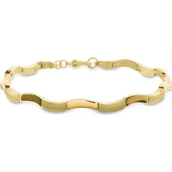 Náramek Náramek Boccia Titanium 0370-06 + 5 let záruka a dárek ZDARMA