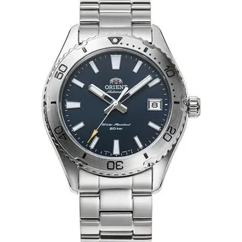 Hodinky Orient Sports Automatic RA-AC0Q02L Mako 40 + 5 let záruka a dárek ZDARMA