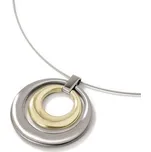 Přívěsek Boccia Titanium 0724-02 + 5 let záruka a dárek ZDARMA