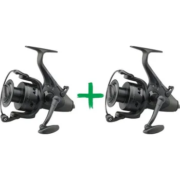 Rybářský naviják DAM Naviják Runshift 3 4000 FS Akce 1+1