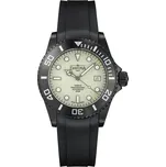 Davosa Ternos Professional Megalume Automatic 161.583.10 + 5 let záruka a dárek ZDARMA