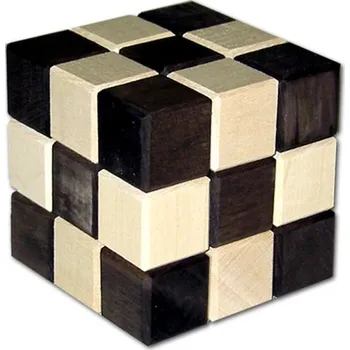 Hlavolam World in Puzzle Hlavolam Kostka Soma (HV)