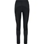 Dámské legíny na běžky KILPI Karang w černá - 42