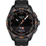 Tissot T-Touch Connect Solar T121.420.47.051.04 + 5 let záruka a dárek ZDARMA