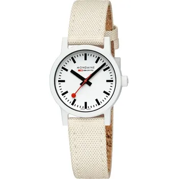 Hodinky Mondaine Essence MS1.32111.LT + 5 let záruka a dárek ZDARMA