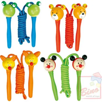 Švihadlo Švihadlo 4 druhy