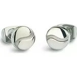Náušnice Boccia Titanium 05028-01 + 5 let záruka a dárek ZDARMA
