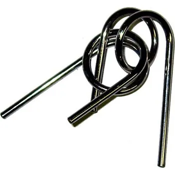 Hlavolam World in Puzzle Hlavolam Kometa malá