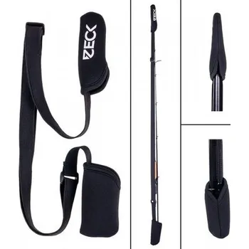 Rybářský prut Zeck Chránič prutu Rod Protector Adjustable