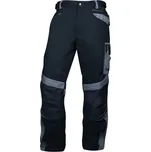 Ardon Montérky do pasu R8ED - Černá / šedá | 46