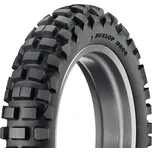 DUNLOP Pneumatika DUNLOP 130/90-17 68R TT D606