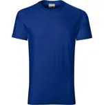 MALFINI Pánské tričko Resist heavy - Královská modrá | 4XL