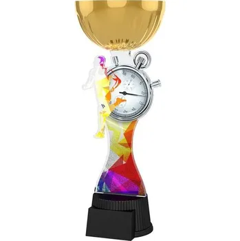 Poháry Bauer Akrylátová trofej ACUPCGMINIM32 | Atletika