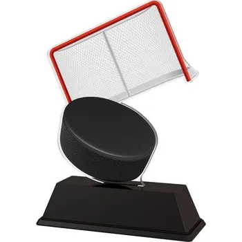 Poháry Bauer Akrylátová trofej FA200M11 | Hokej