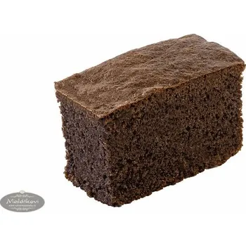 Čokoláda Credin Směs na lité třené těsto - Gloria čokoládová - 15 kg