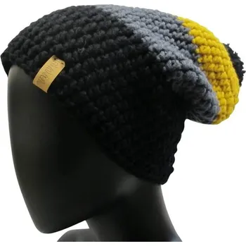 Čepice Namche by Litka Kulich Namche by Litka dlouhý 05