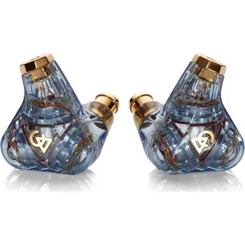 Sluchátka Campfire Audio Trifecta Astral Plane