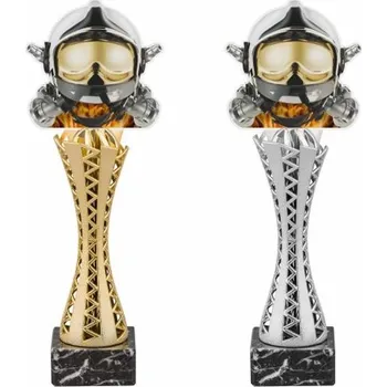 Poháry Bauer Trofej HLAC03M38 | Hasiči