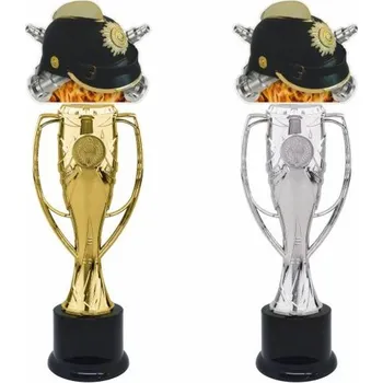 Poháry Bauer Trofej HLAC04M37 | Hasiči