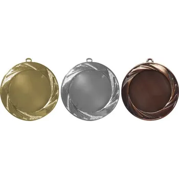 Poháry Bauer Kovová medaile MD109