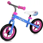 Spokey HASBRO ELFIC Dětské odrážedlo kolo, zn. MY LITTLE PONY, pastelově modrá