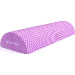 Yoga válec Sportago Halfmour 45 cm