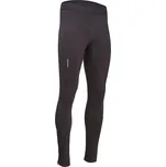 Pánské kalhoty SILVINI Rubenza MP1704 black-cloud - S