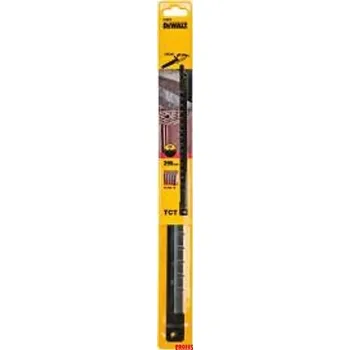 Příslušenství k nářadí DEWALT DT2977 pilový list na duté cihlové bloky třídy 20, 295 mm (1 pár)