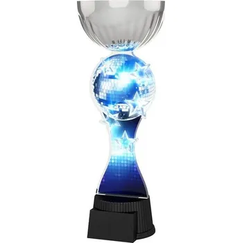 Poháry Bauer Akrylátová trofej ACUPCSMINIM63 | Hudba