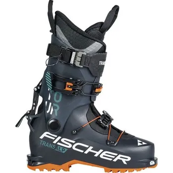 Zimní sport Fischer Skialpinistické boty Fischer Transalp Tour 22/23