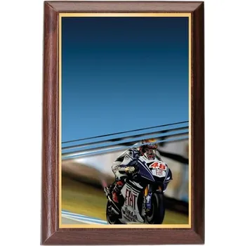 Poháry Bauer Plaketa PLP3M29 | Motorsport