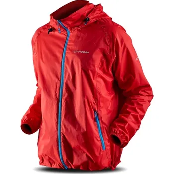pánská bunda TRIMM MARK red - XXL