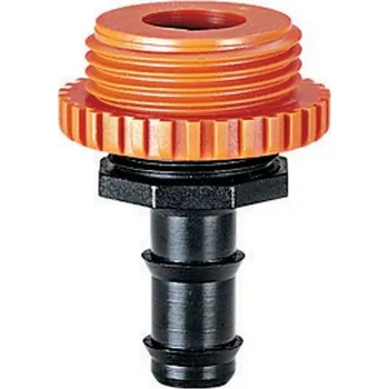 Postřikovač Claber 91066 - konektor pro připojení 1/2" hadice
