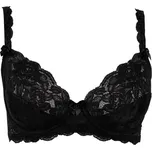 Nevyztužená podprsenka CHANGE Lissi Full Cup Black - 70J