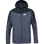 bunda hardshell dámská HANNAH Abigail, india ink/anthracite - 36