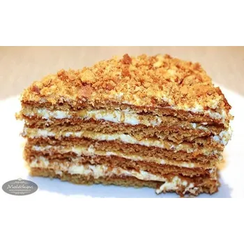 IREKS Směs na medovník 1 kg