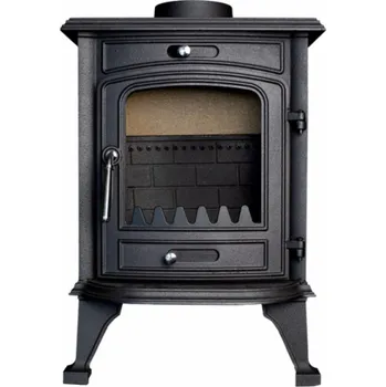 Krbová kamna FLAMMIFERA BST13 4,2 kW