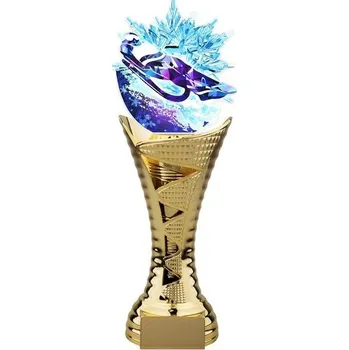 Poháry Bauer Trofej HLAC01GM49 | Lyžování