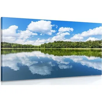 Obraz Dovido Obraz příroda v letním období