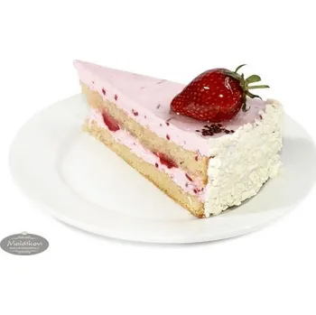 Čokoláda Dawn Ztužovač Jahoda 2,5 kg