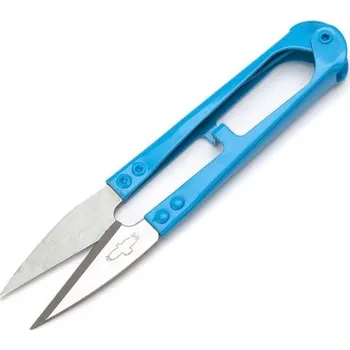 Souprava šperků Bižuterní nůžky