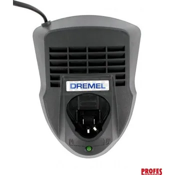 Elektrické nířadí Dremel 2607225629 Rychlonabíječ