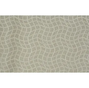 prostírání Prostírání na stůl Pearls 35x50cm šedé, Sander