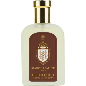 Truefitt & Hill Truefitt & Hill Cologne — Spanish Leather (100 ml)