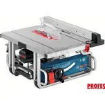 Bosch GTS 10 J Professional Stolní kotoučová pila 1800W, 254mm (0601B30500)