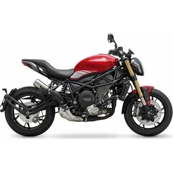 malá motorka BENELLI 752S E5 RED