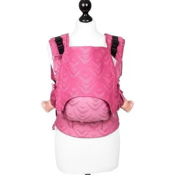 Fidella Fusion Toddler Zen superpink